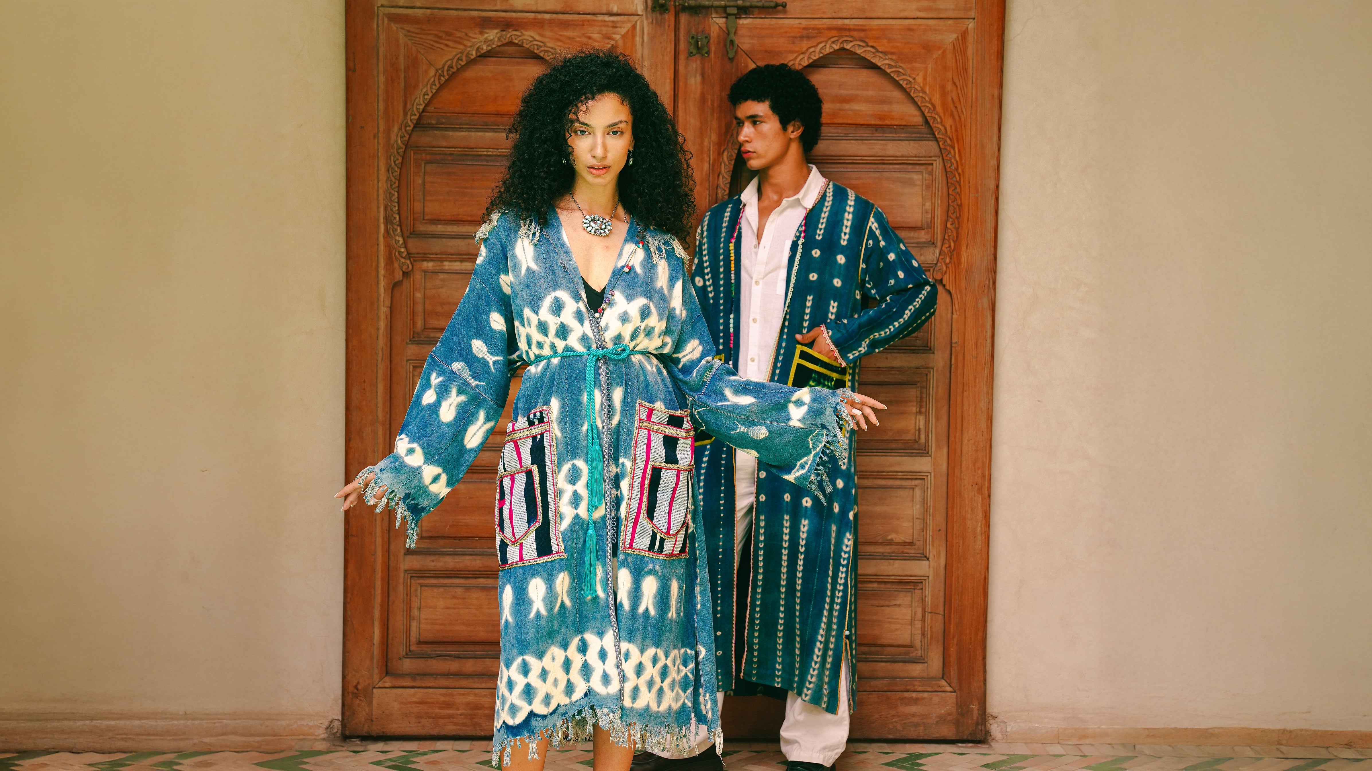 Why Handmade Matters More Than Ever