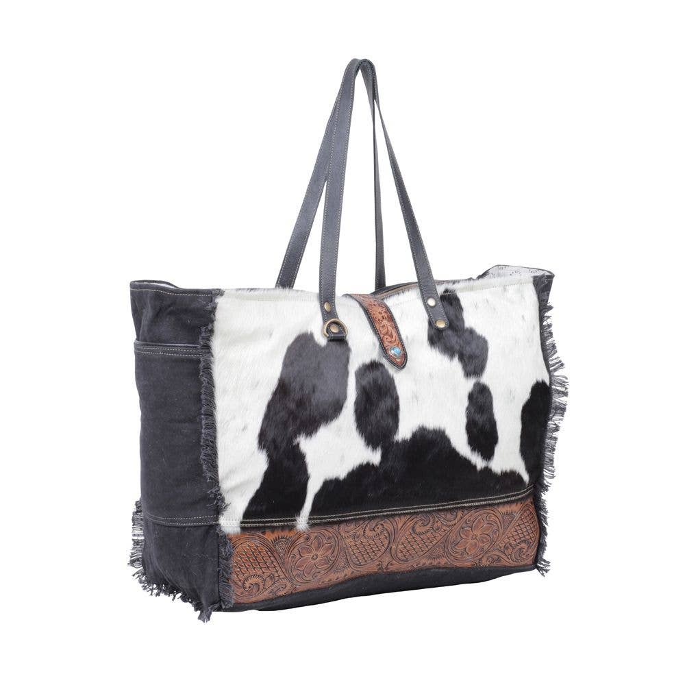 Canyon Weekender Bag