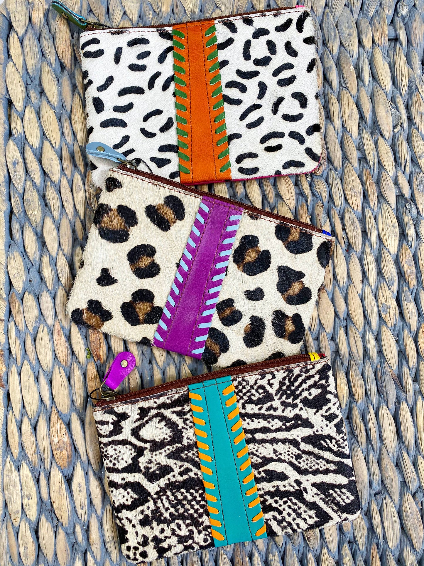 Tucson Coin Purse