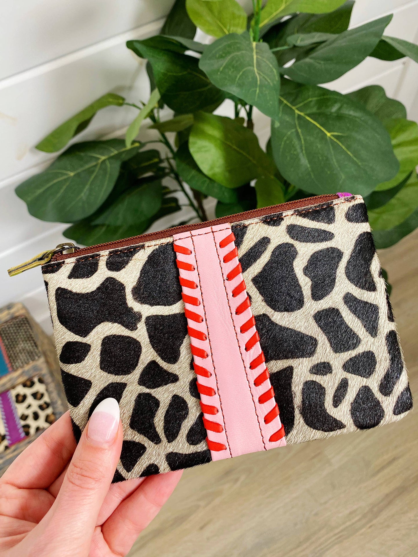 Tucson Coin Purse
