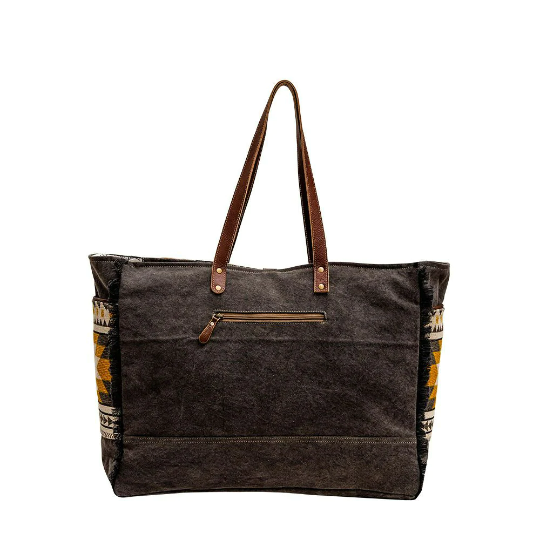 Canyon Weekender Bag