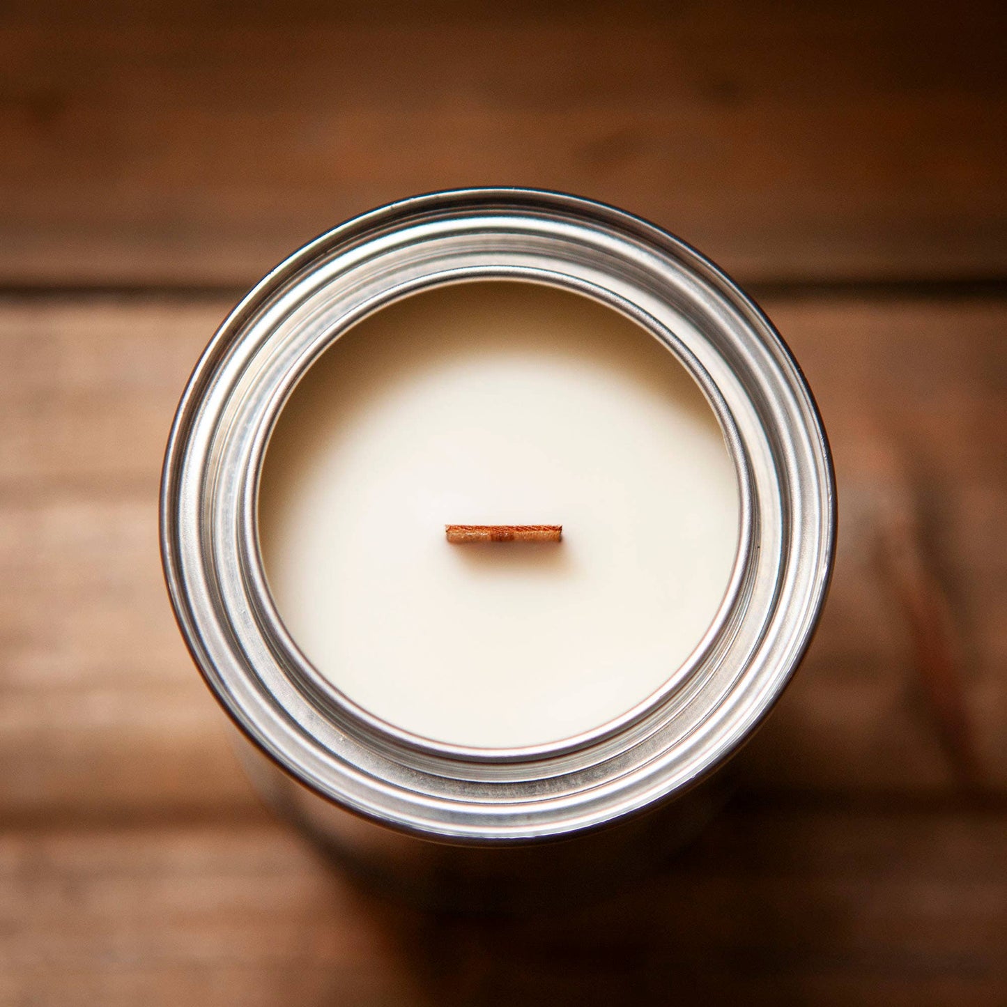 Unicorn Breath Soy Candle