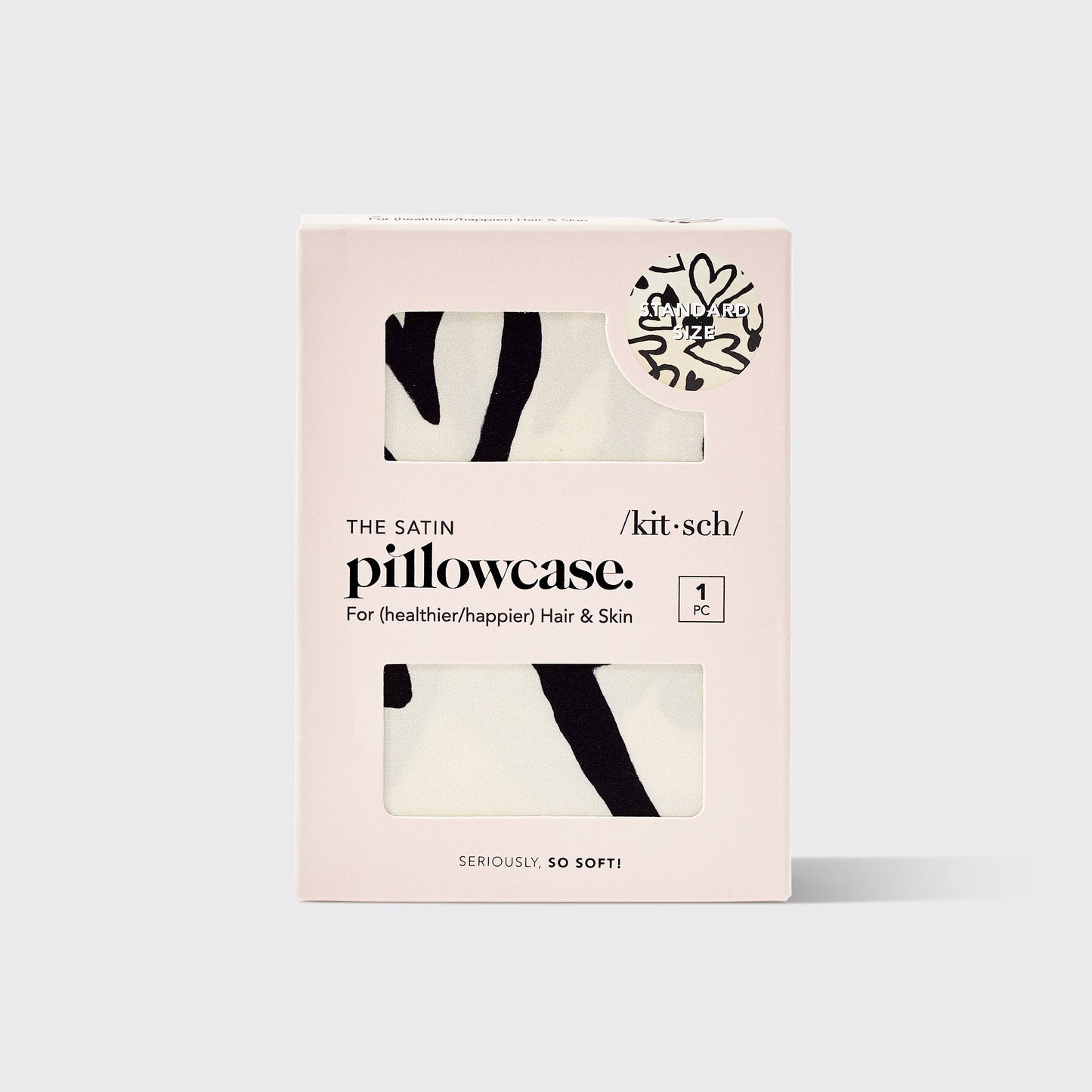 Satin Pillowcase