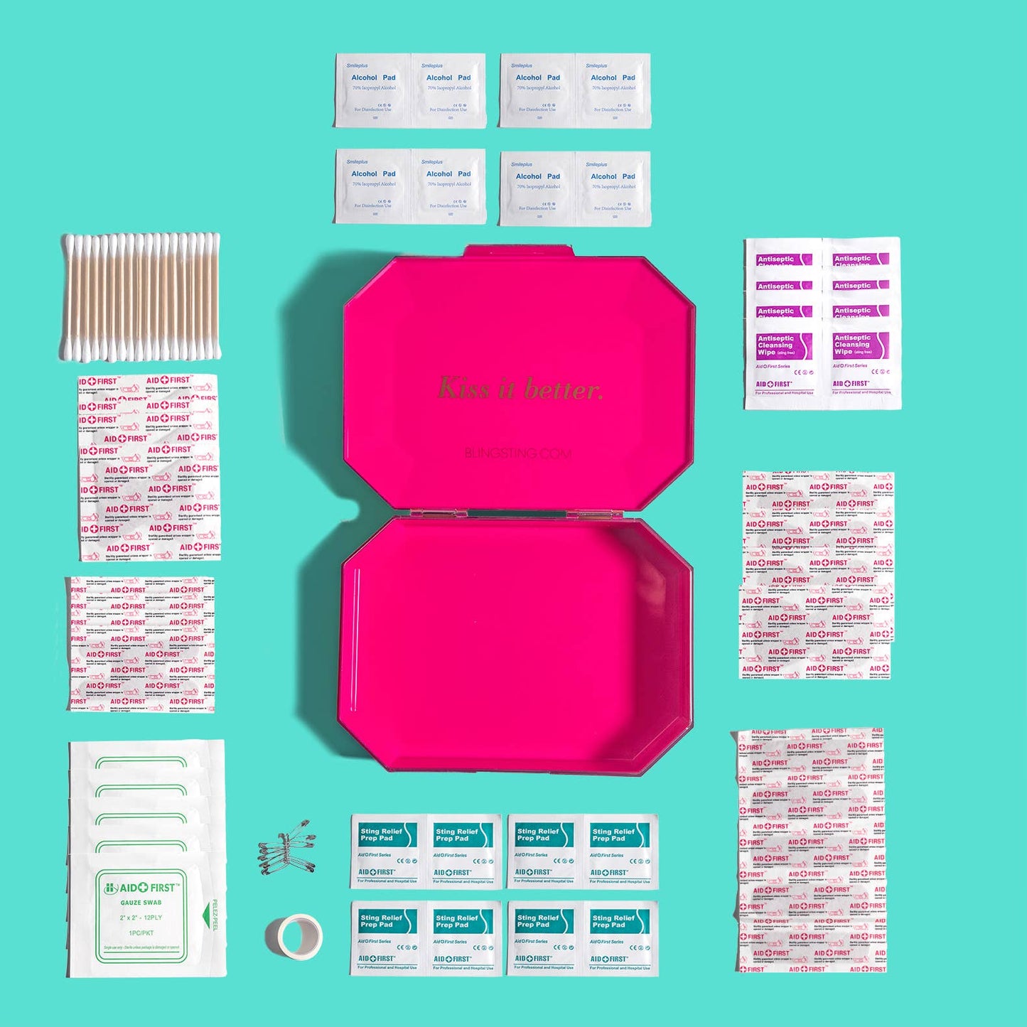 First Aid Kit