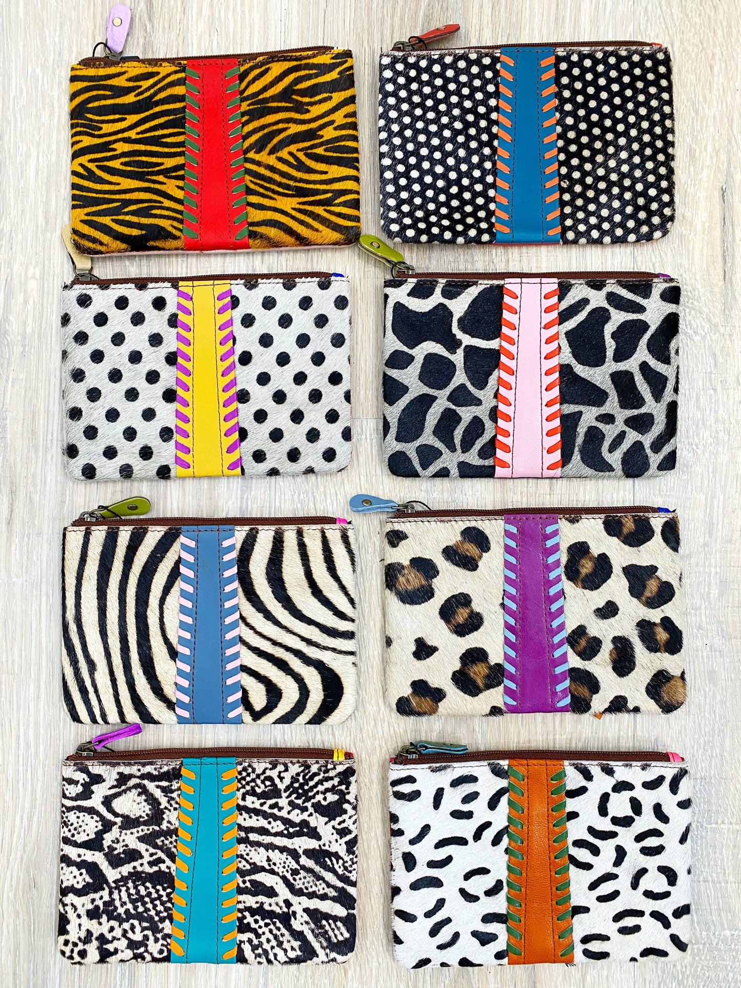 Tucson Coin Purse