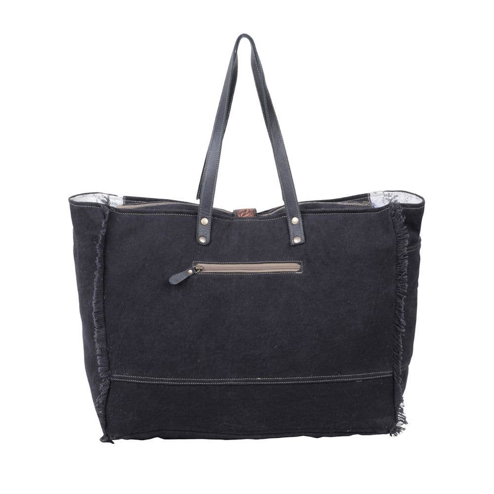 Canyon Weekender Bag