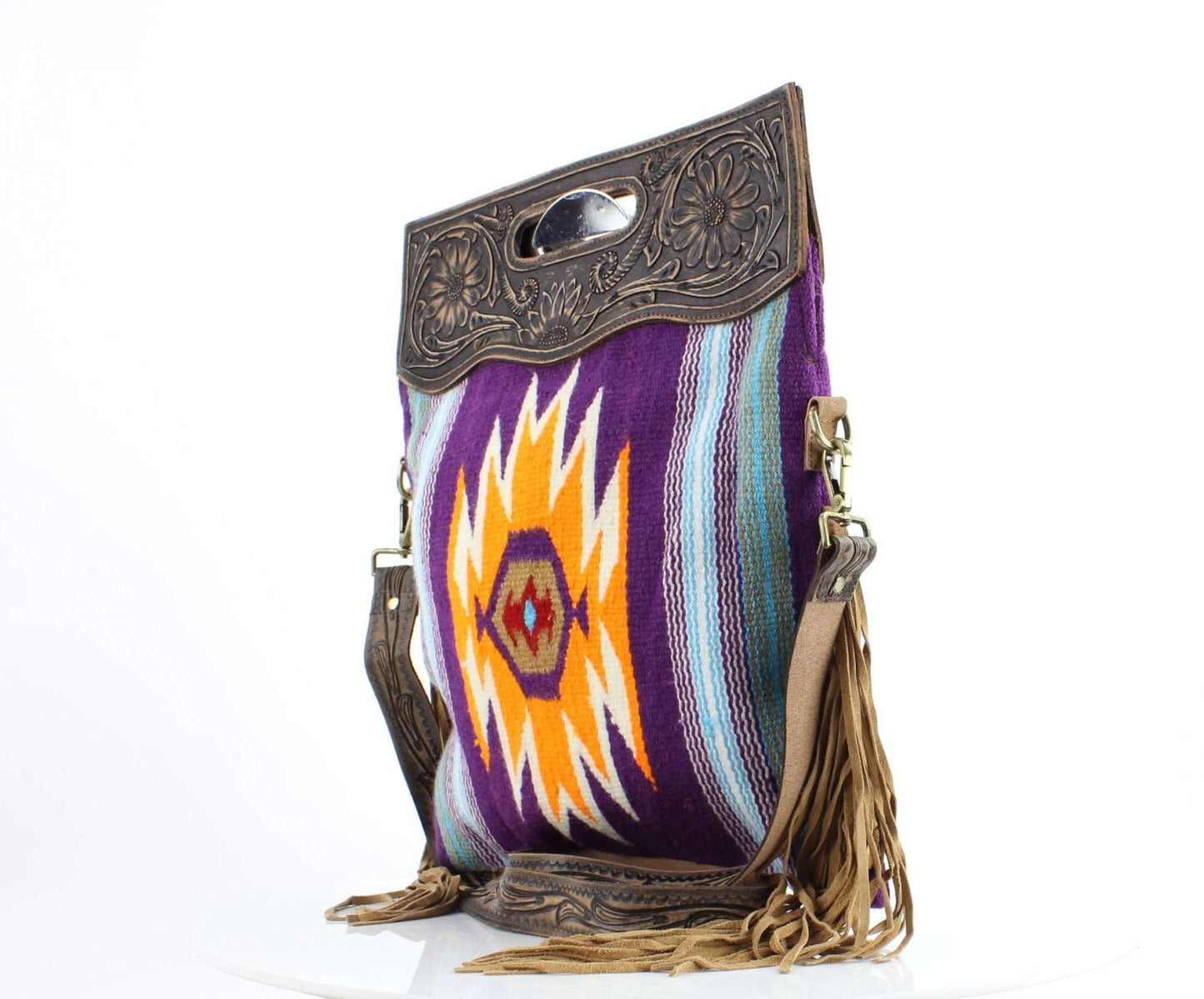 Santa Fe Tote Bag