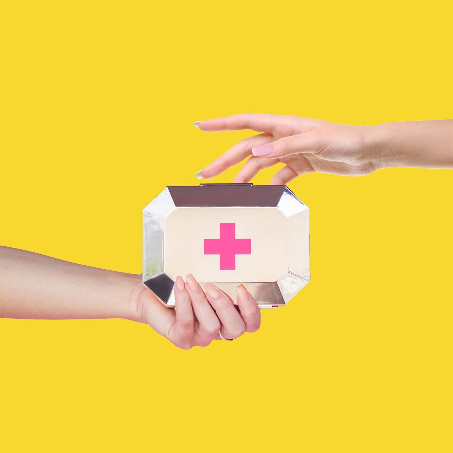First Aid Kit