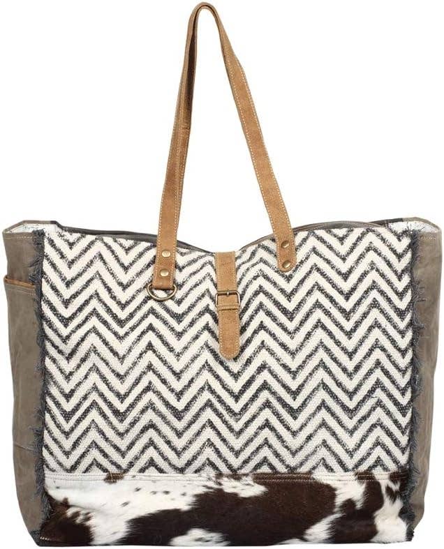 Mojave Weekender Bag