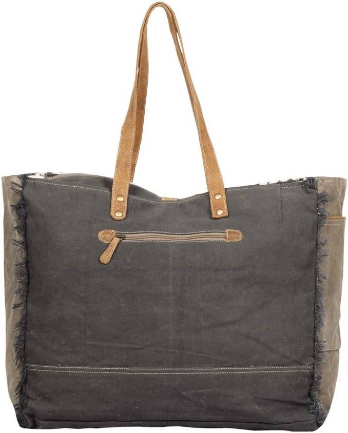Mojave Weekender Bag