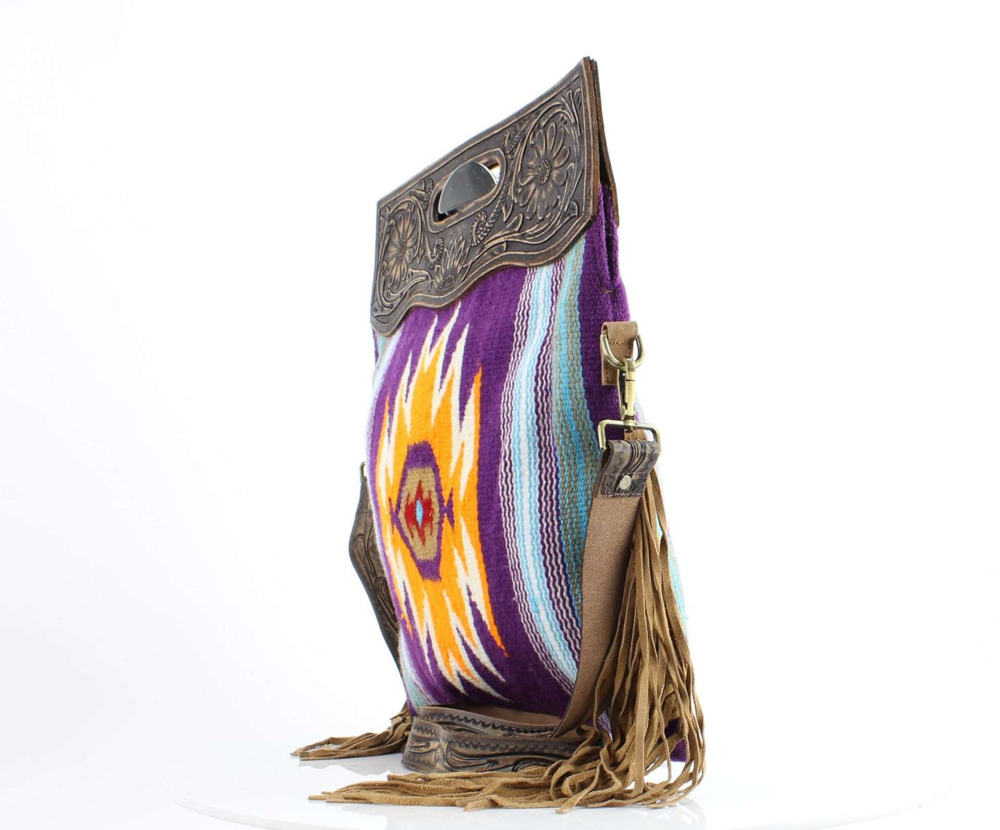 Santa Fe Tote Bag