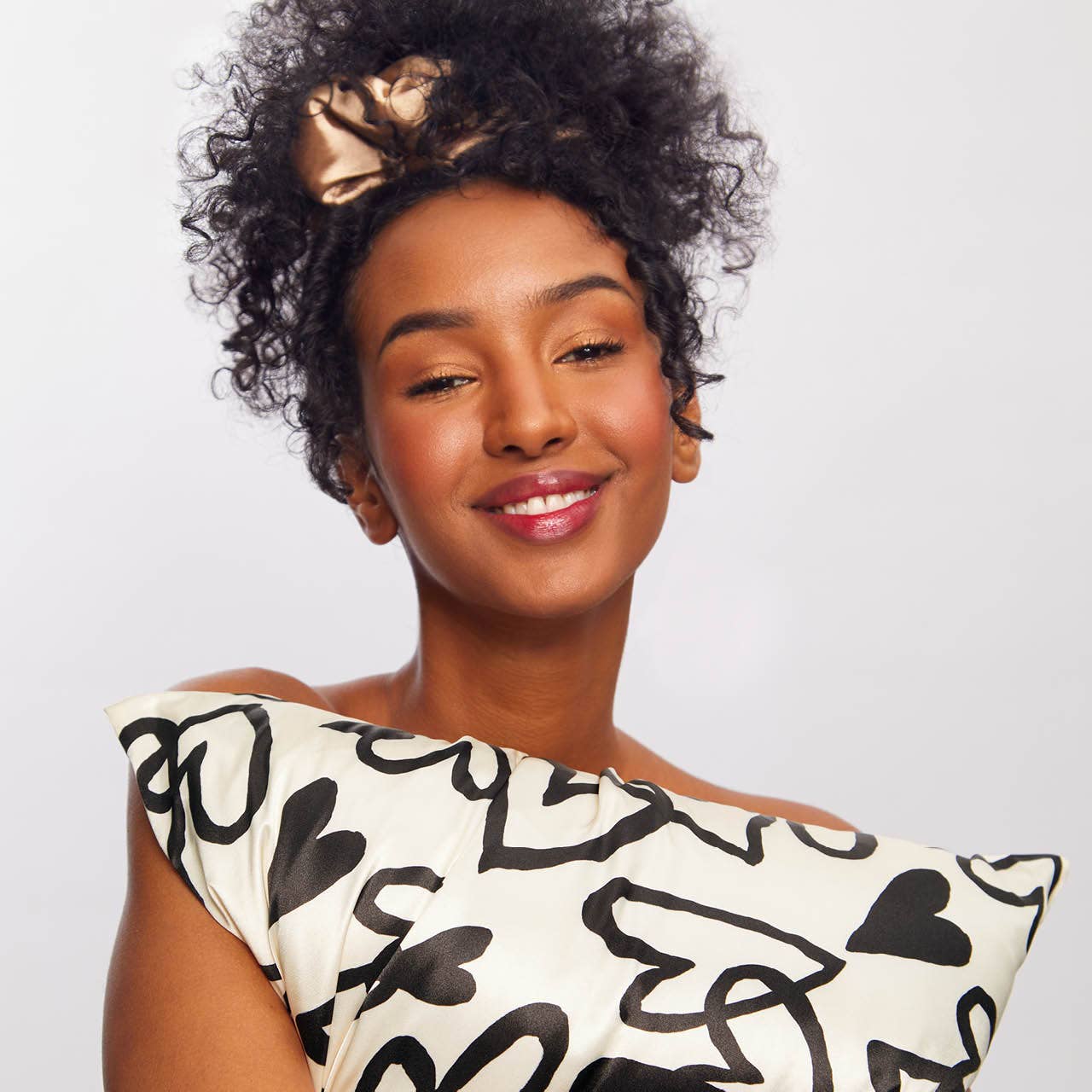 Satin Pillowcase