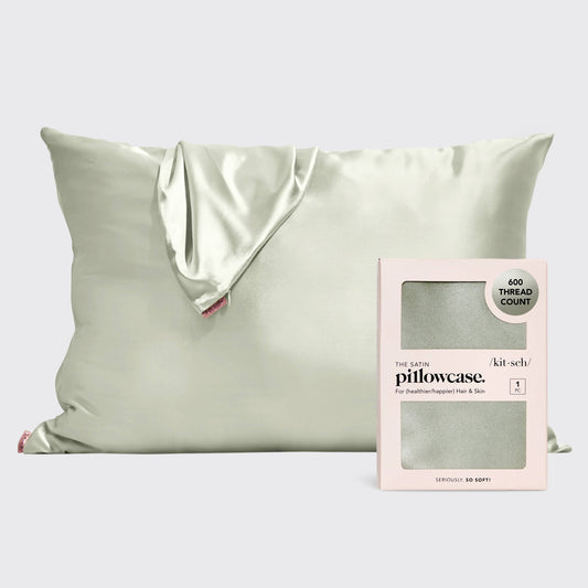 Satin Pillowcase