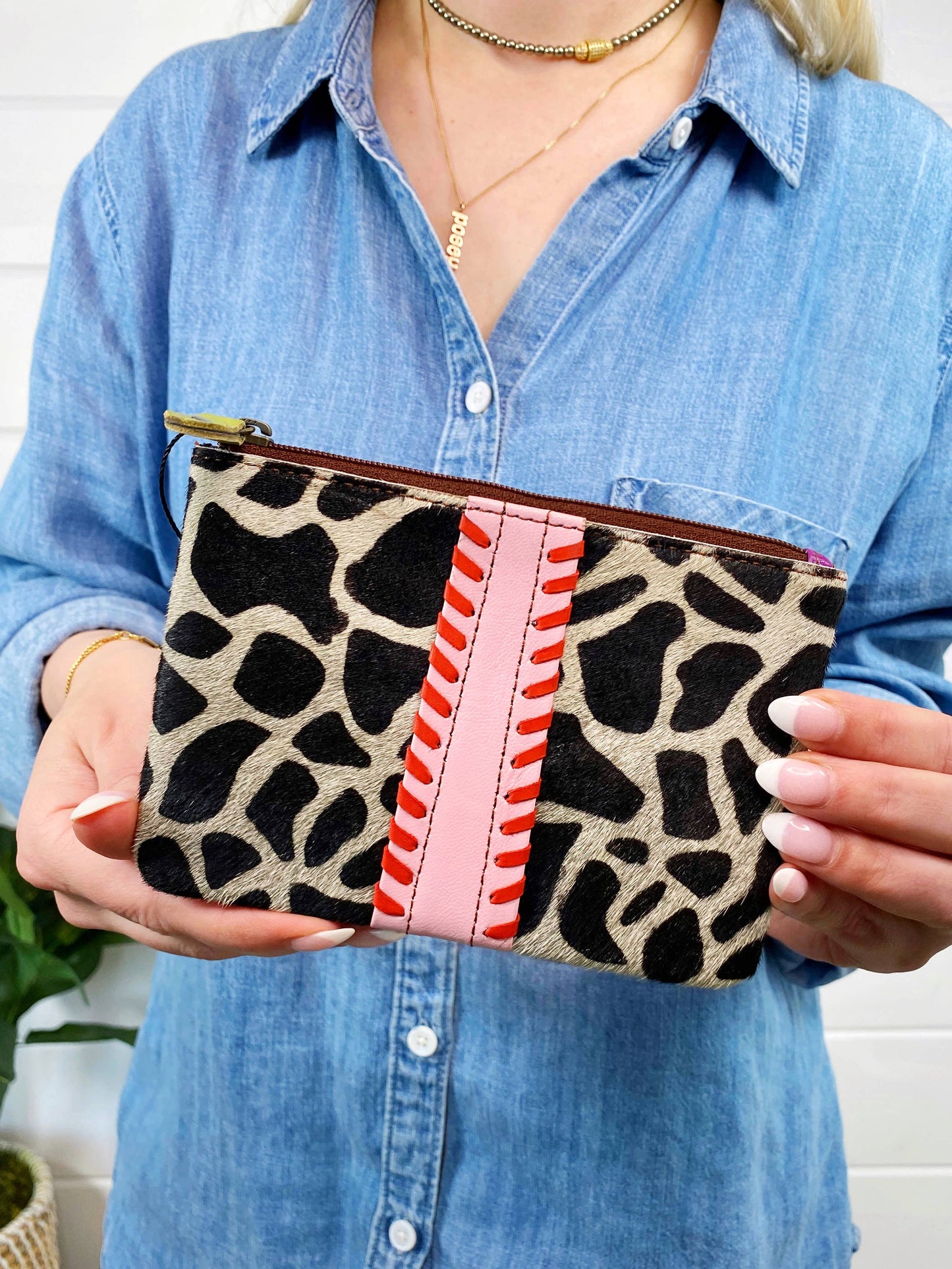 Tucson Coin Purse