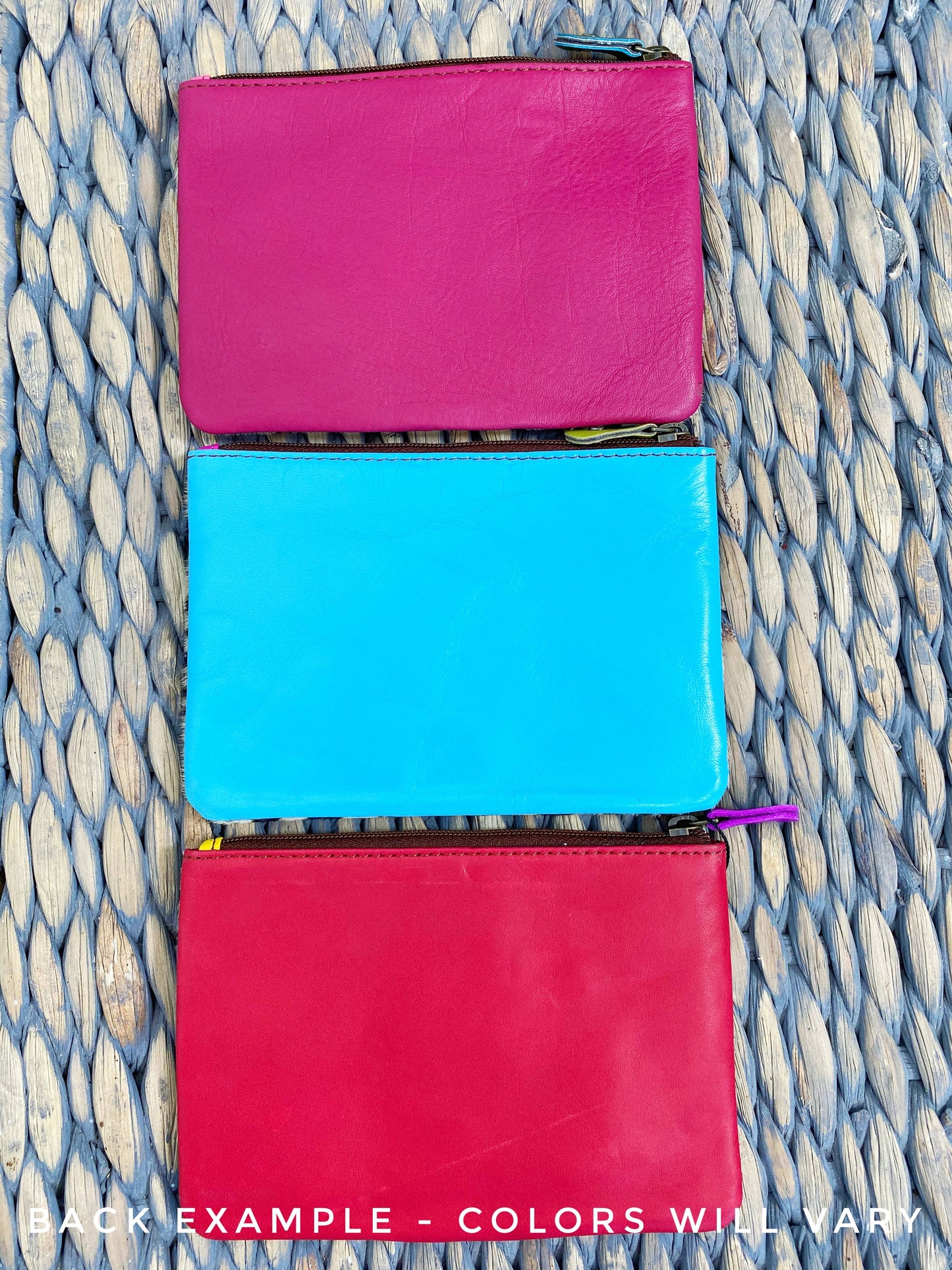 Tucson Coin Purse