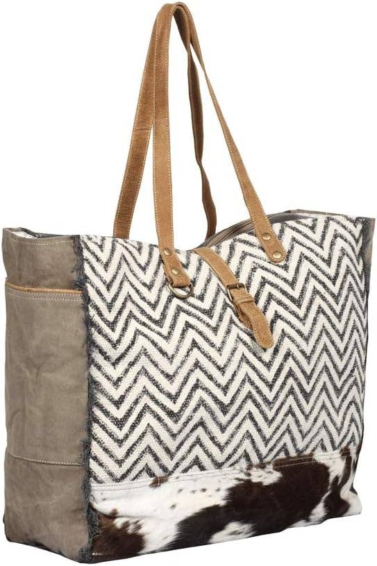 Mojave Weekender Bag