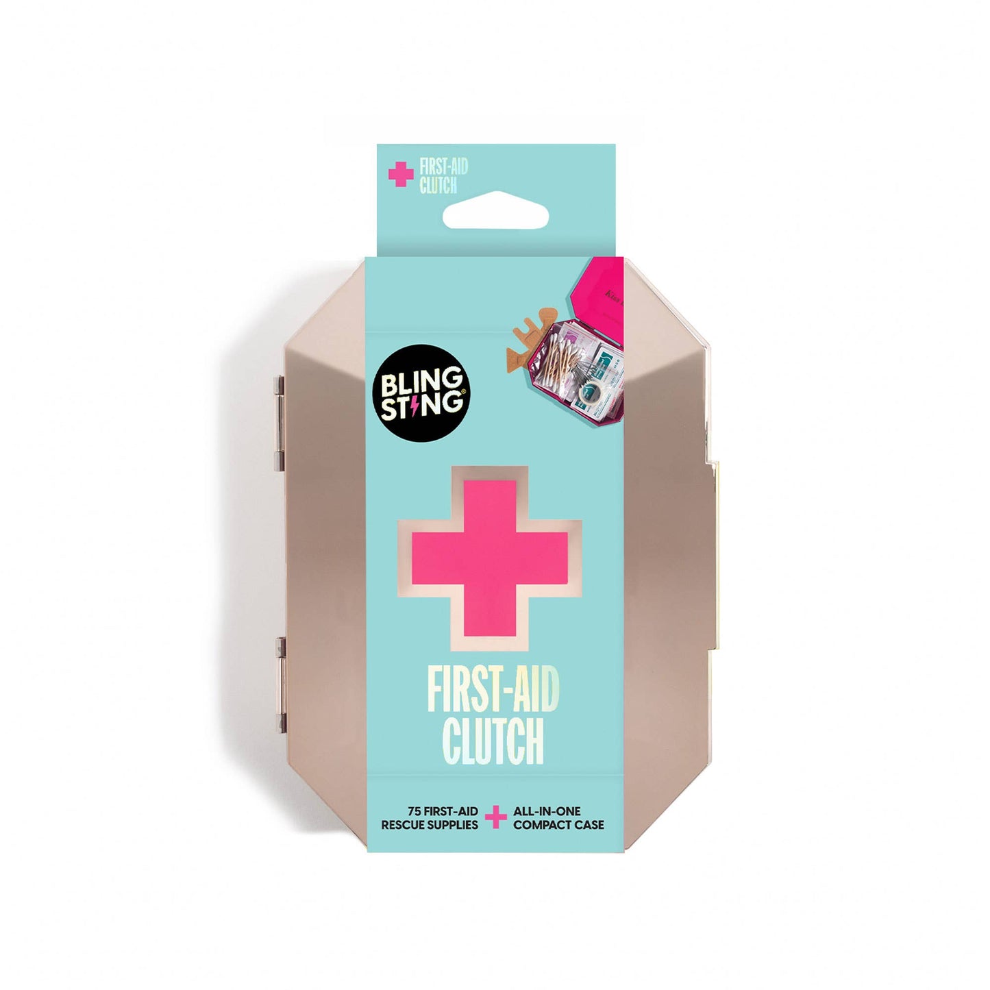 First Aid Kit
