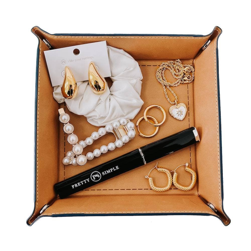 Travel Tray