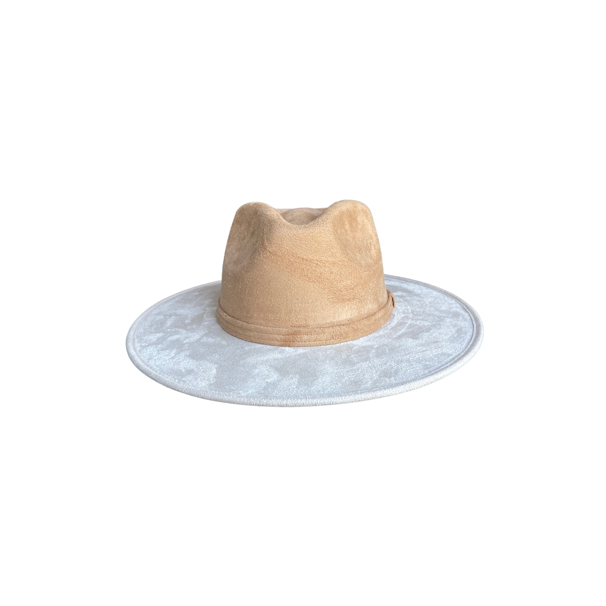 Red Rocks Brimmed Hat
