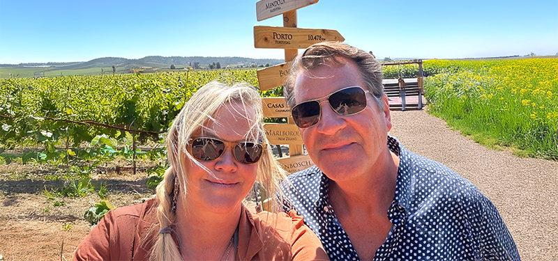 A Wine Lover’s Guide to the Casablanca Valley: Sipping Sauvignon Blanc & Pinot Noir in Chile’s Coastal Wine Country