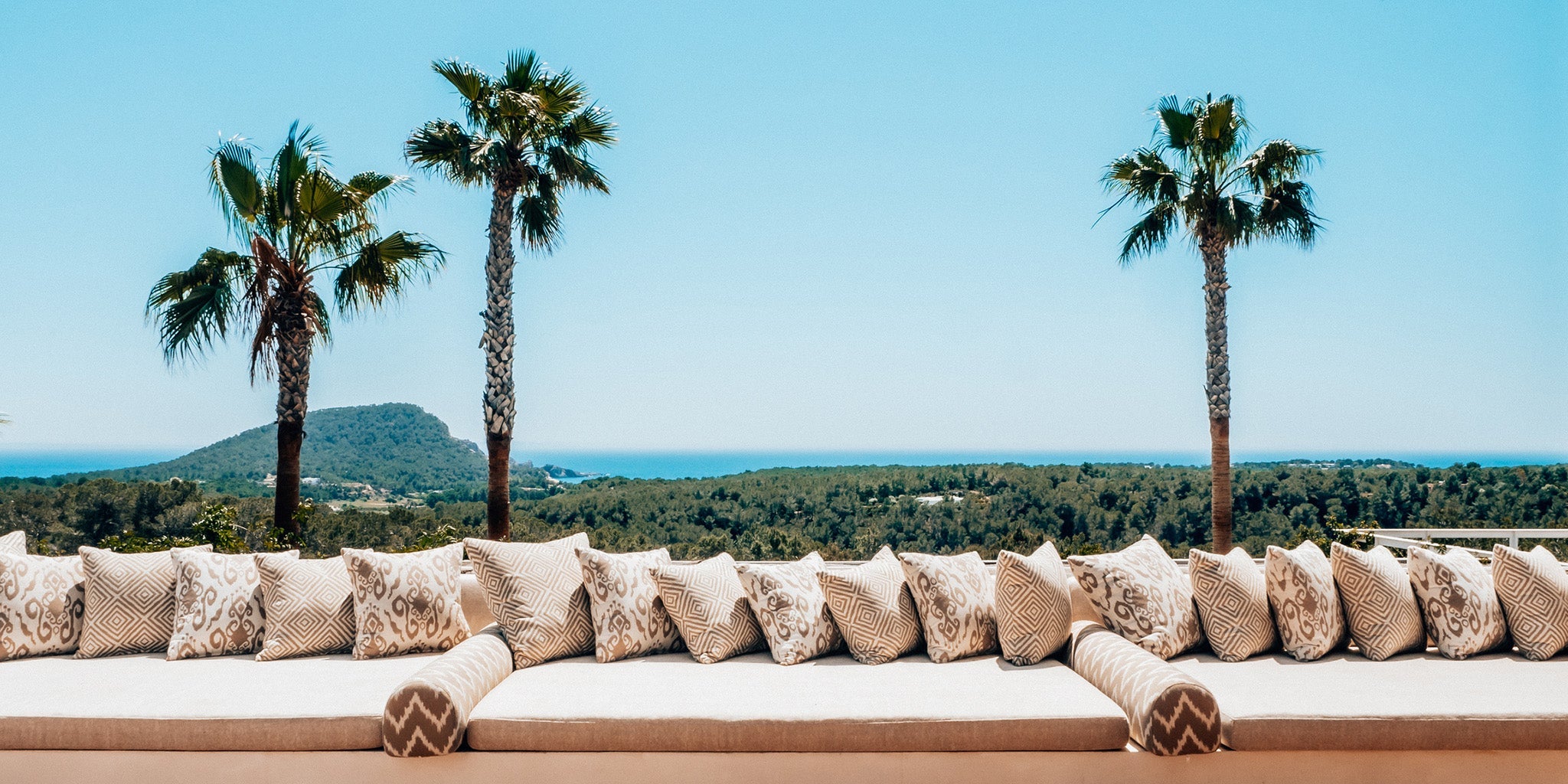 Ibiza Beach Club