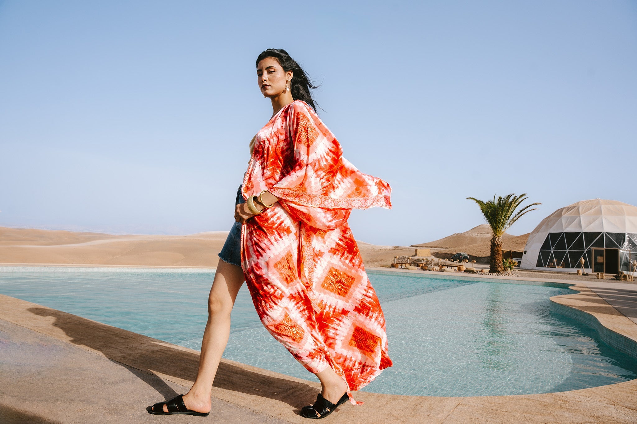 Resort Wear