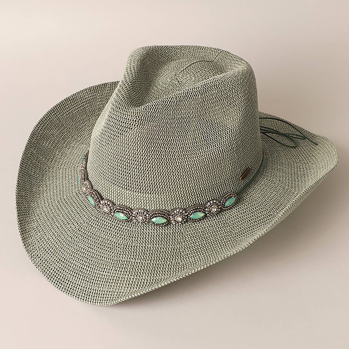 Durango Cowboy Hat