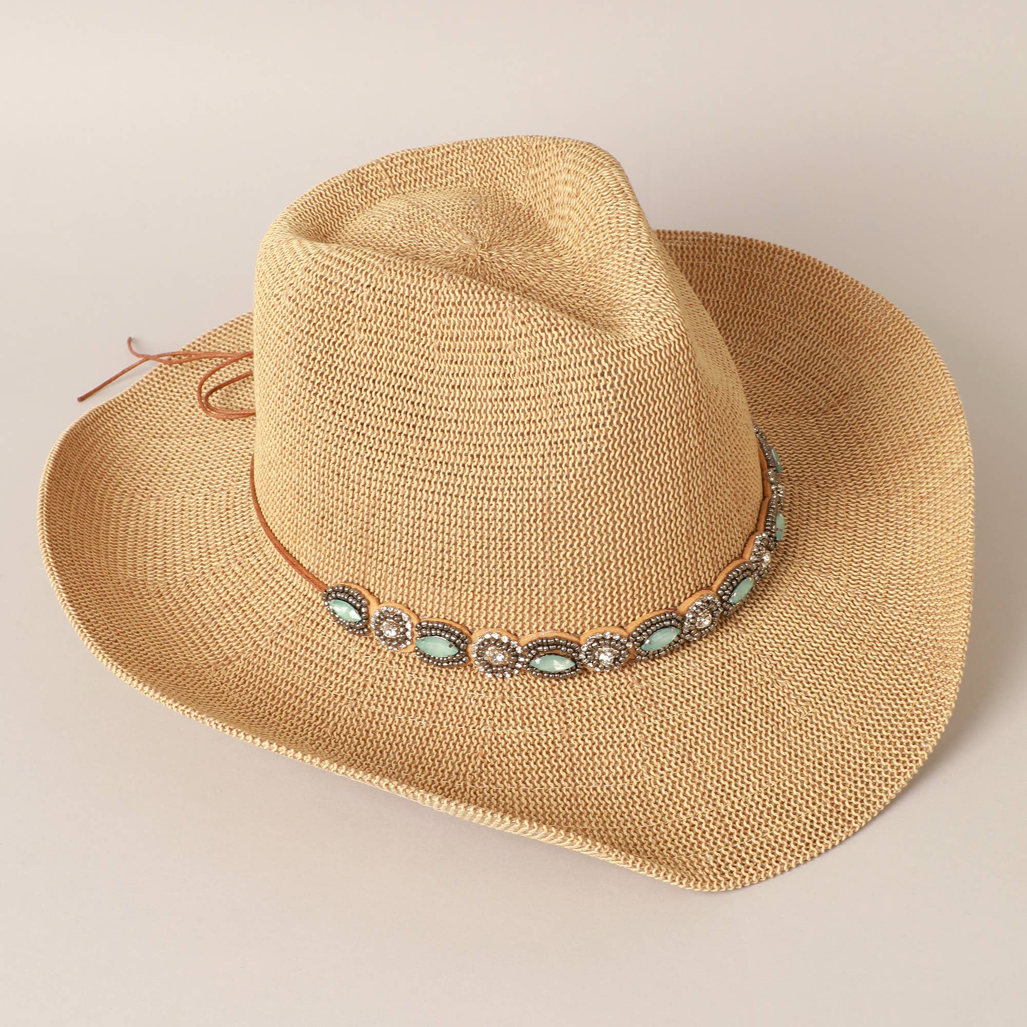 Durango Cowboy Hat