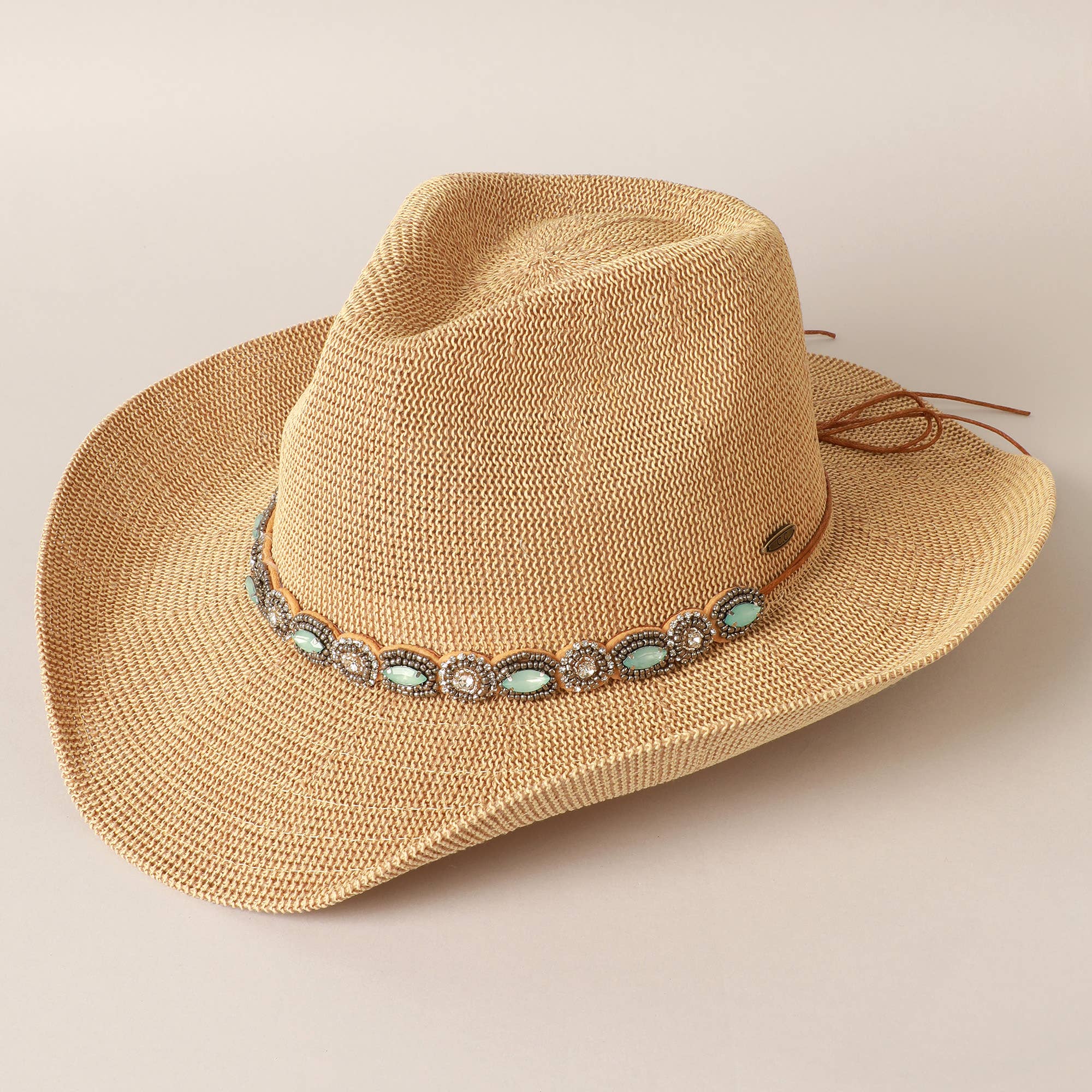 Durango Cowboy Hat