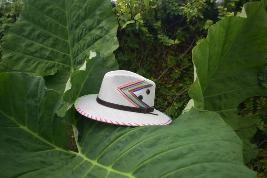 Akumal Brimmed Hat