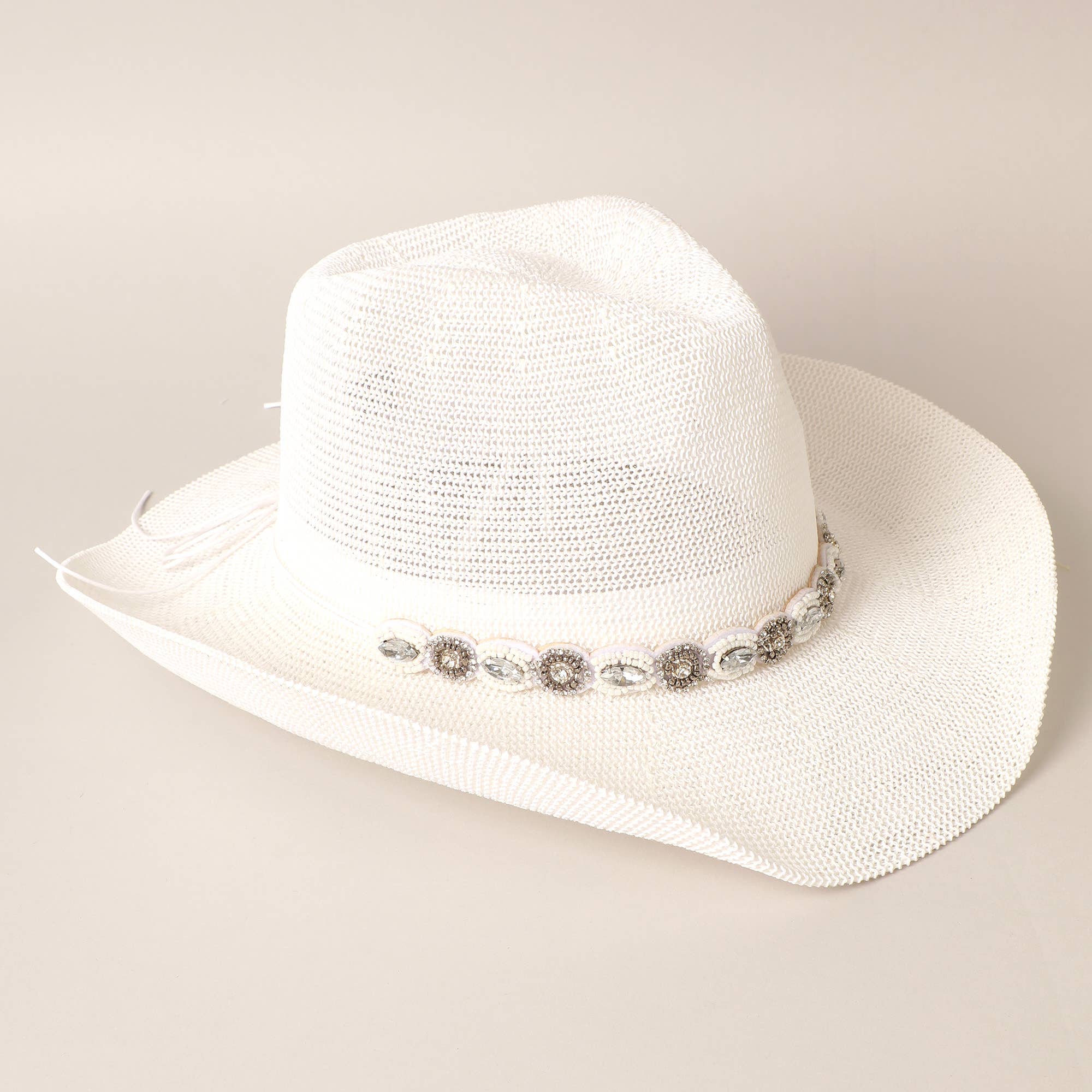 Durango Cowboy Hat