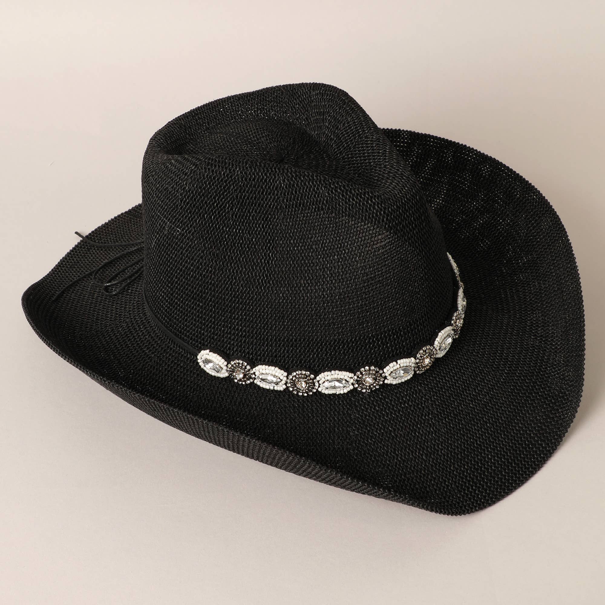 Durango Cowboy Hat