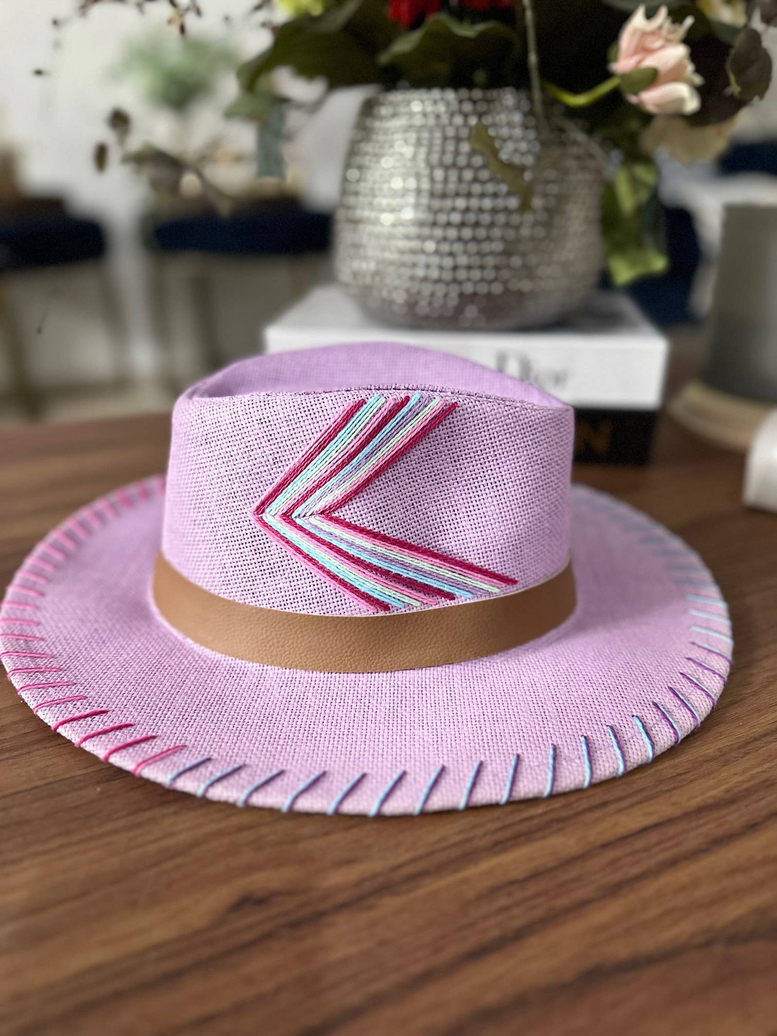 Balos Lagoon Hat