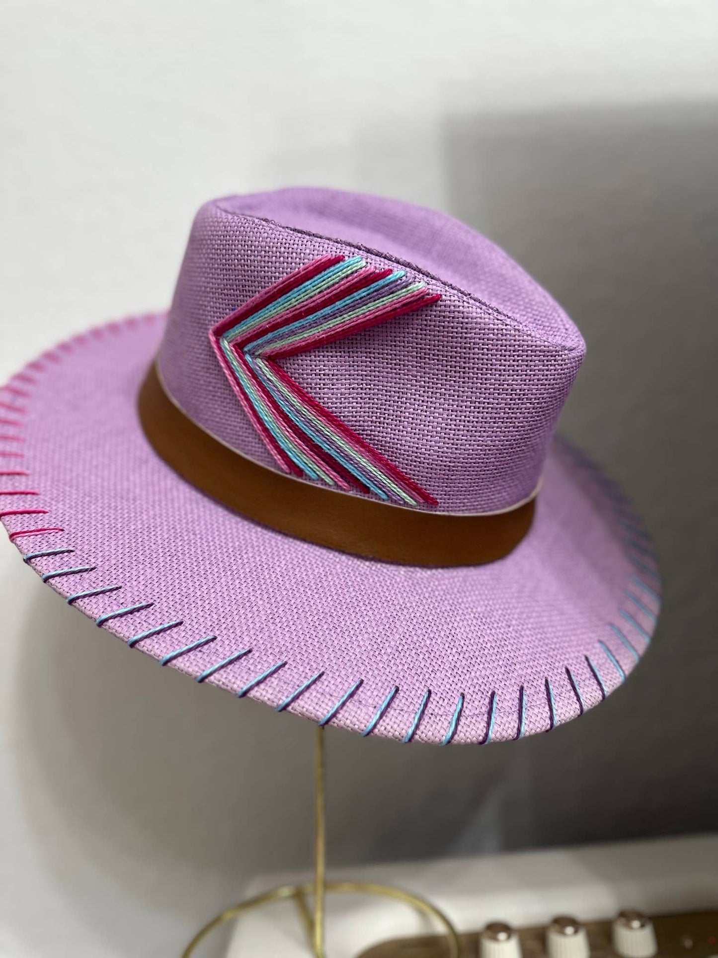 Balos Lagoon Hat