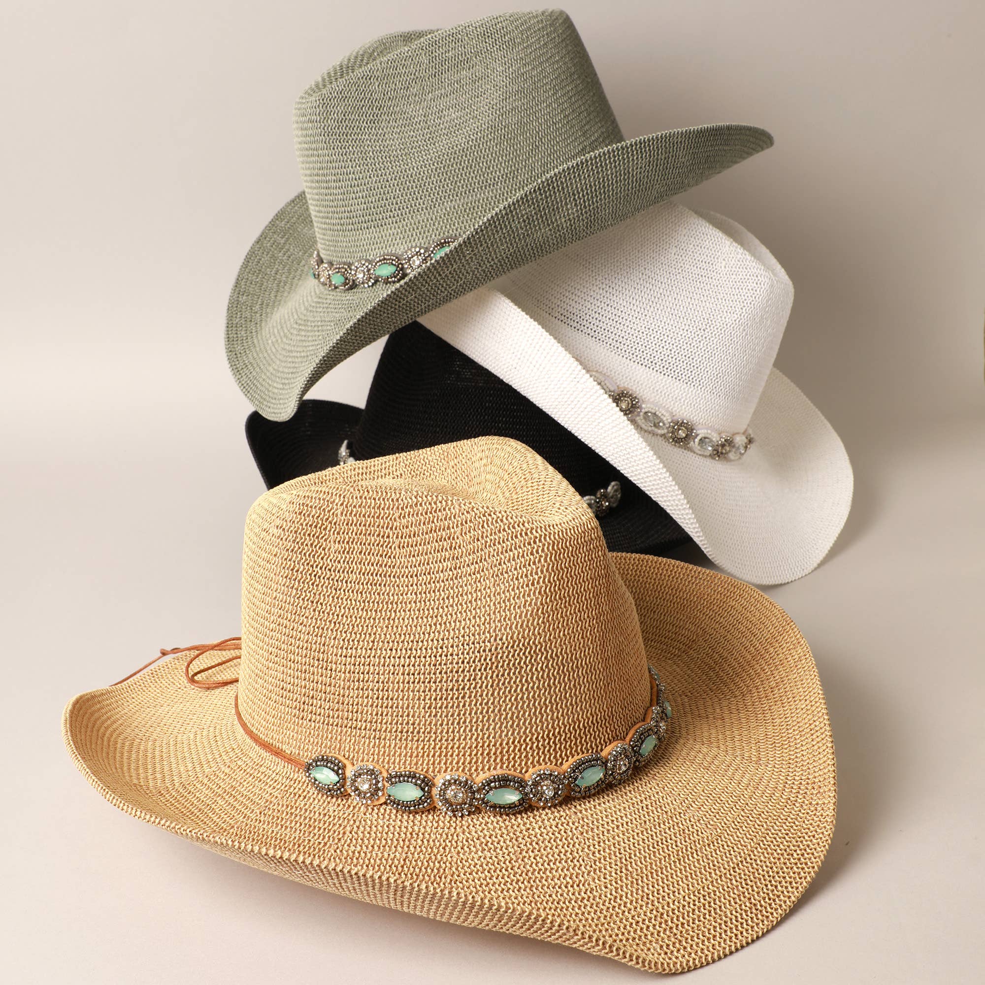Durango Cowboy Hat