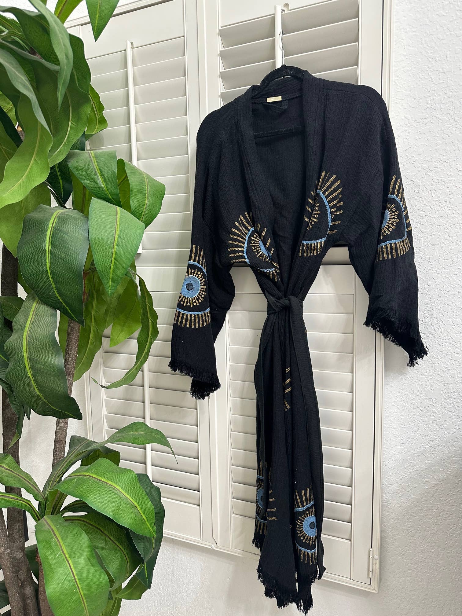 Gold Coast Kaftan