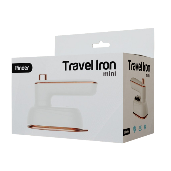 Travel Iron