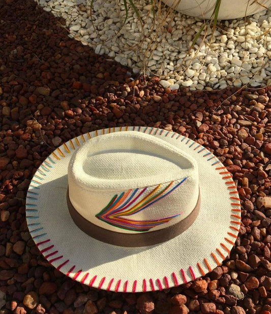 Nice Brimmed Hat
