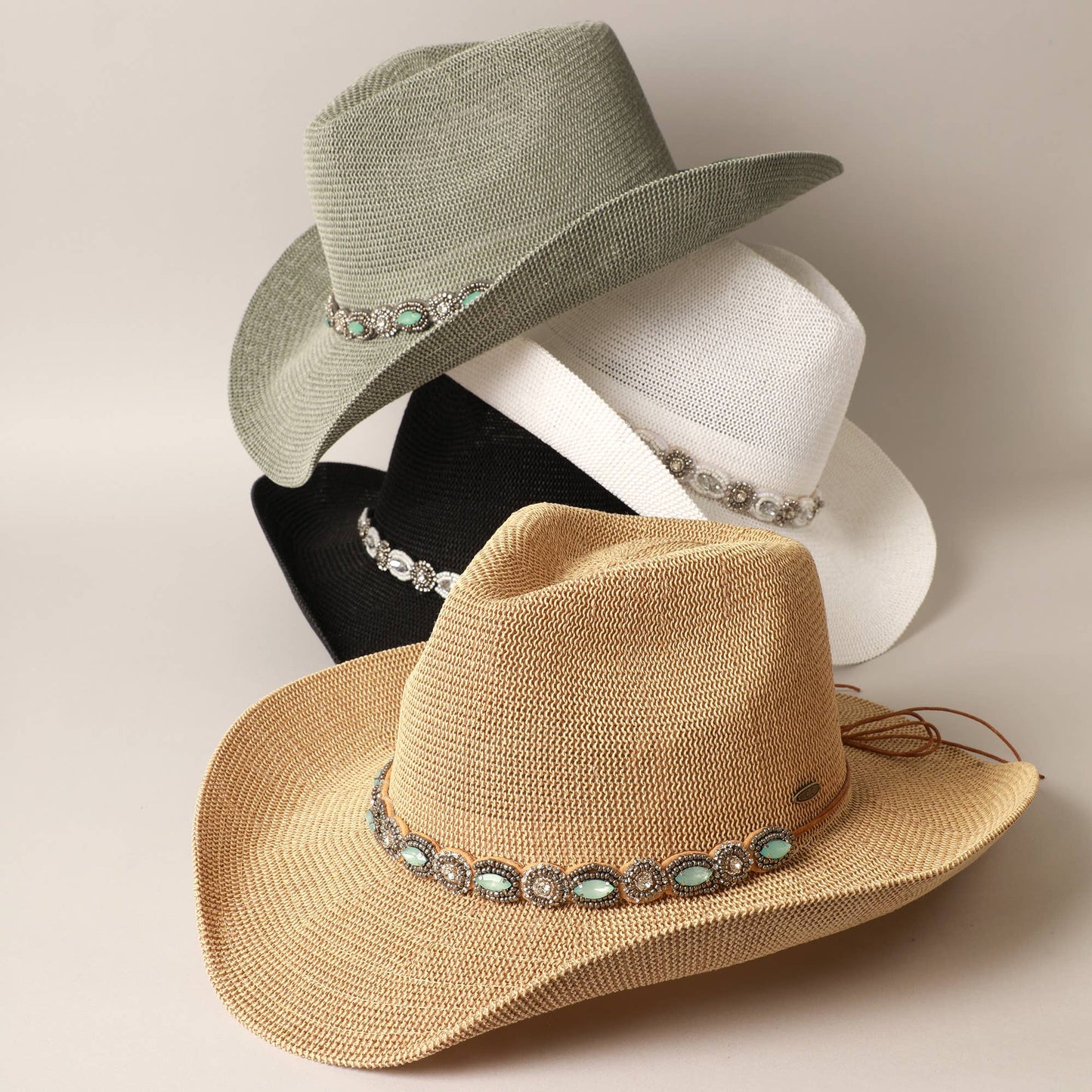 Durango Cowboy Hat