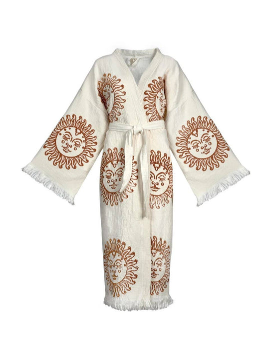 Sun Kaftan