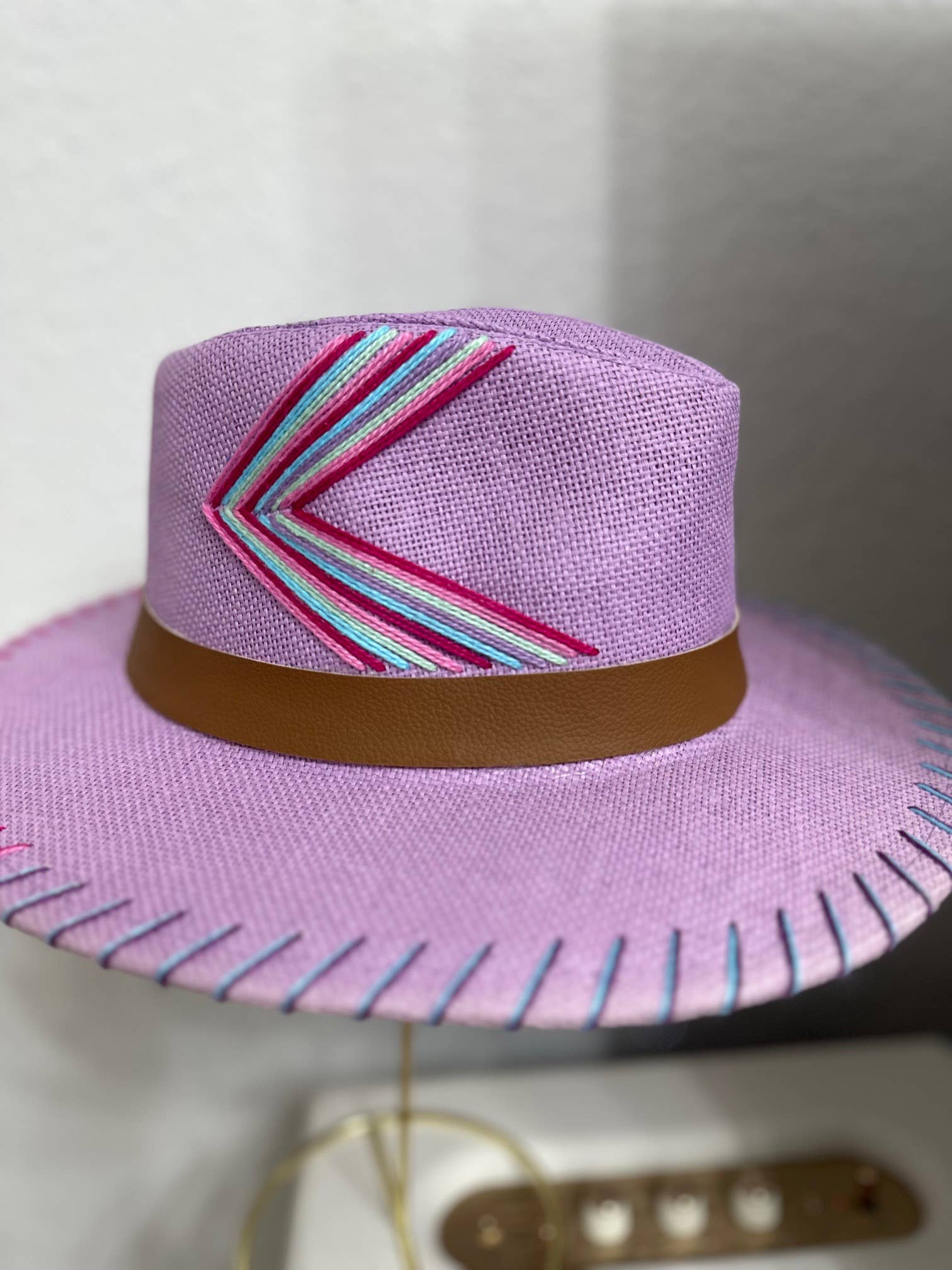 Balos Lagoon Hat