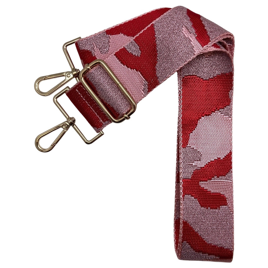 Be Bright Bag Strap