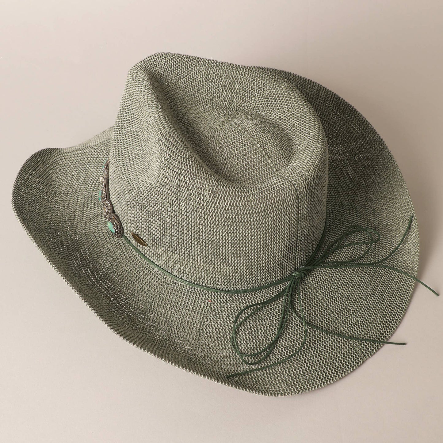 Durango Cowboy Hat