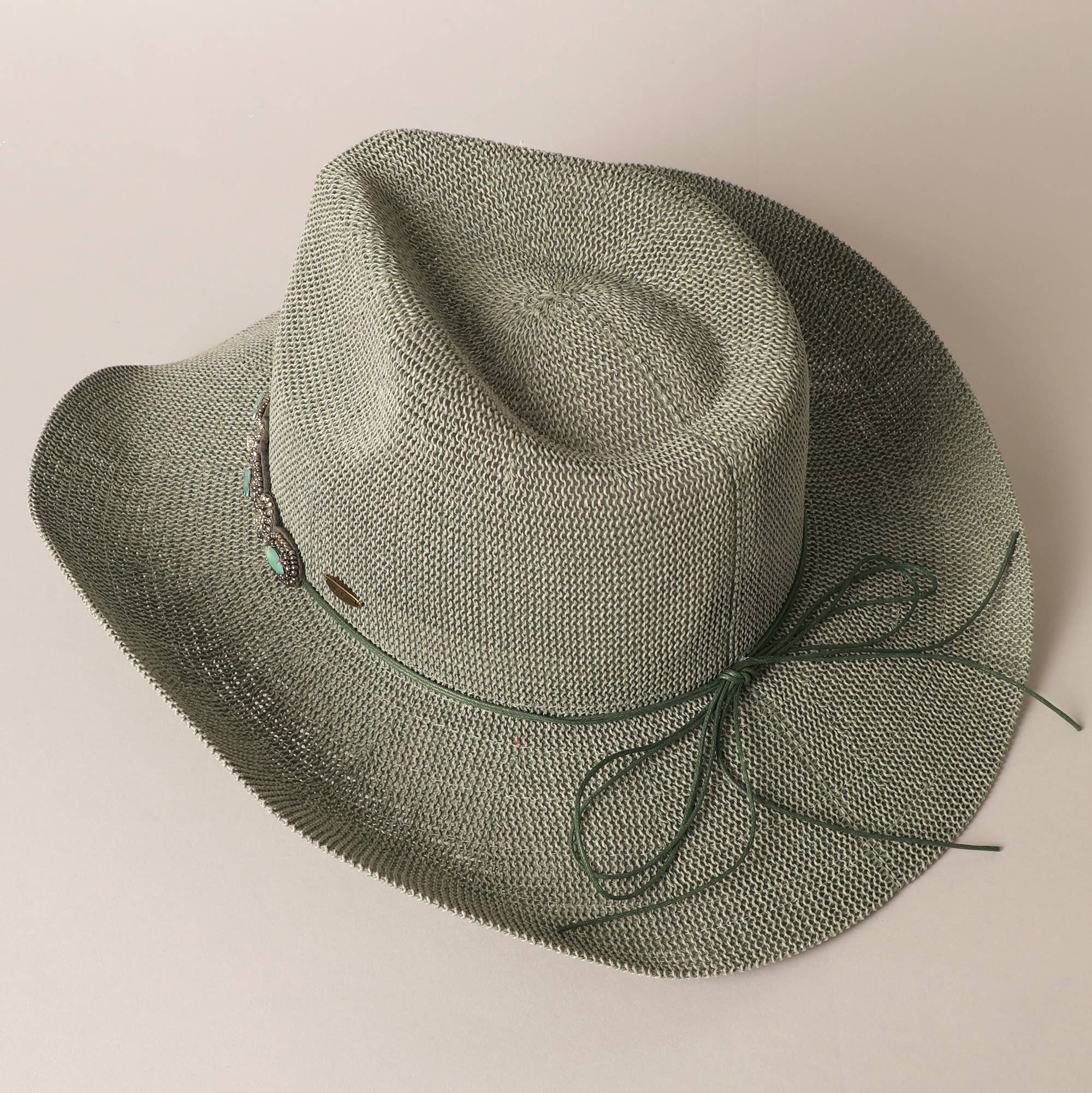Durango Cowboy Hat