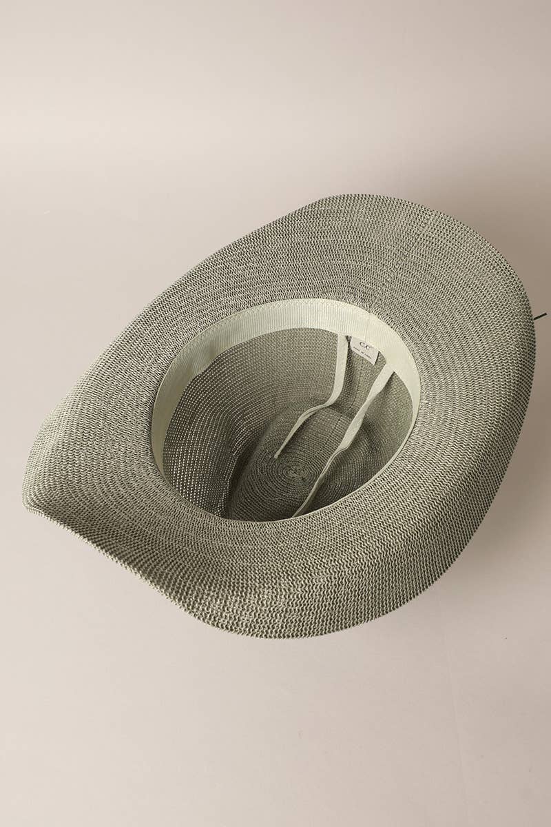 Durango Cowboy Hat