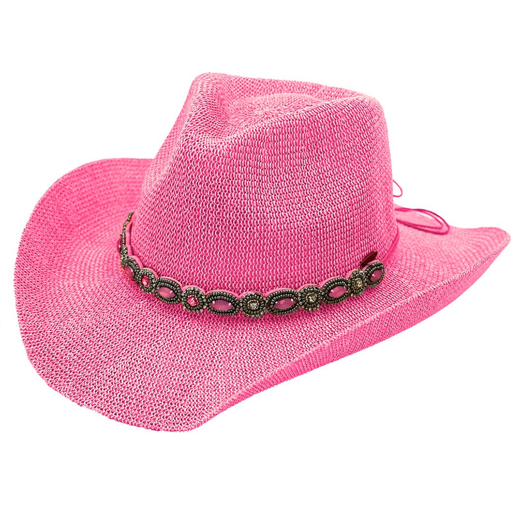 Durango Cowboy Hat