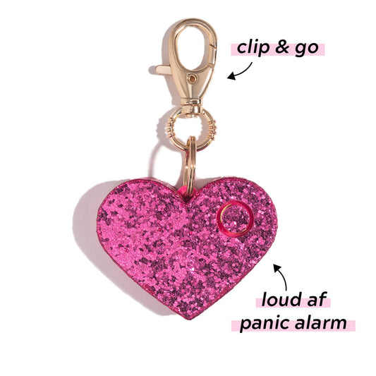 Safety Alarm