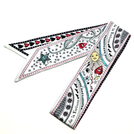 Celestial Scarf